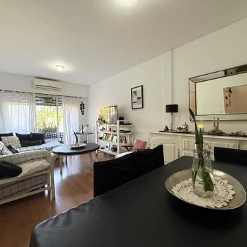 Venta PH 5 ambientes  con jardín en Olivos-Martinez