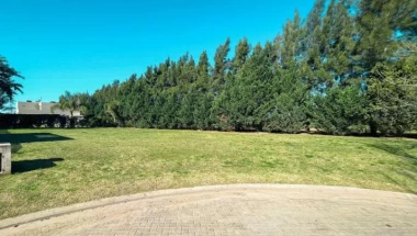 Terreno en Venta, Funes, Barrio Cerrado Aguadas