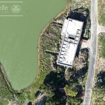 Nuevo Quilmes 2 - Lotes en venta, bajada directa de au. APTO BLANQUEO