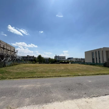 VENTA LOTE EN LA ISLA DE 750M2 EN LAS GOLONDRINAS HUDSON