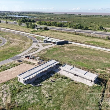Nuevo Quilmes 2 - Lotes en venta, bajada directa de au. APTO BLANQUEO