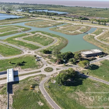 Nuevo Quilmes 2 - Lotes en venta, bajada directa de au. APTO BLANQUEO
