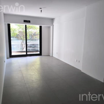 Departamento / Monoambiente en Alquiler - AE - Balcón - Palermo - Palermo Soho