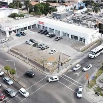 Local en Renta en Ciudades Hermanas, Culiacán