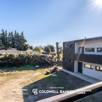 PH 2amb en  Villa Verde Bariloche