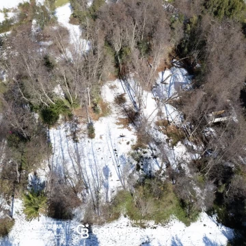Terreno - Melipal 750m2 Bariloche