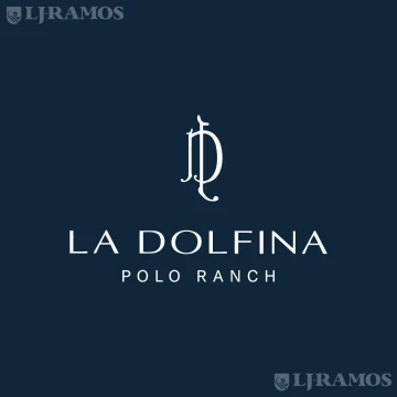 Terreno en La Dolfina Polo Ranch - PG
