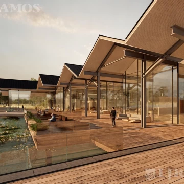 Terreno en La Dolfina Polo Ranch - PG