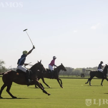 Terreno en La Dolfina Polo Ranch - PG