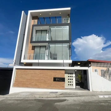 VENTA DE SUITE – Barbasquillo, Manta