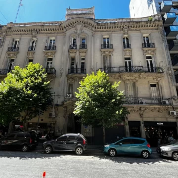 Oficina en San Nicolás