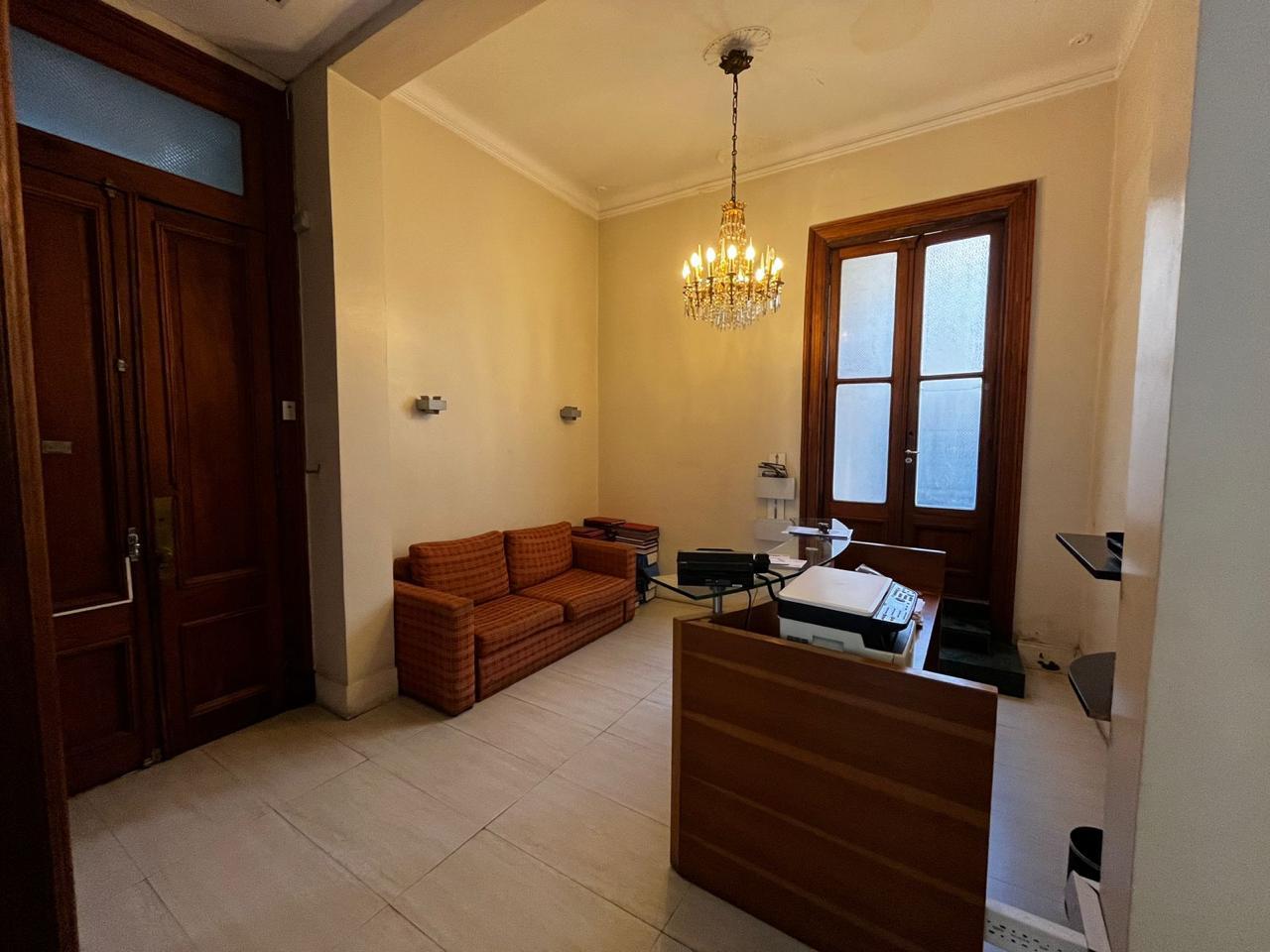 Recepción | hall