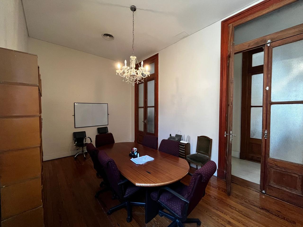 Sala de reuniones