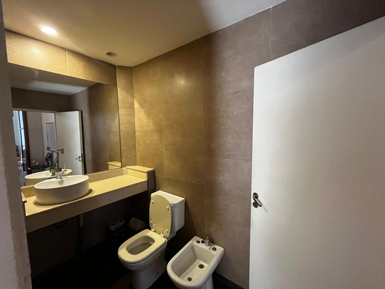 Baño principal