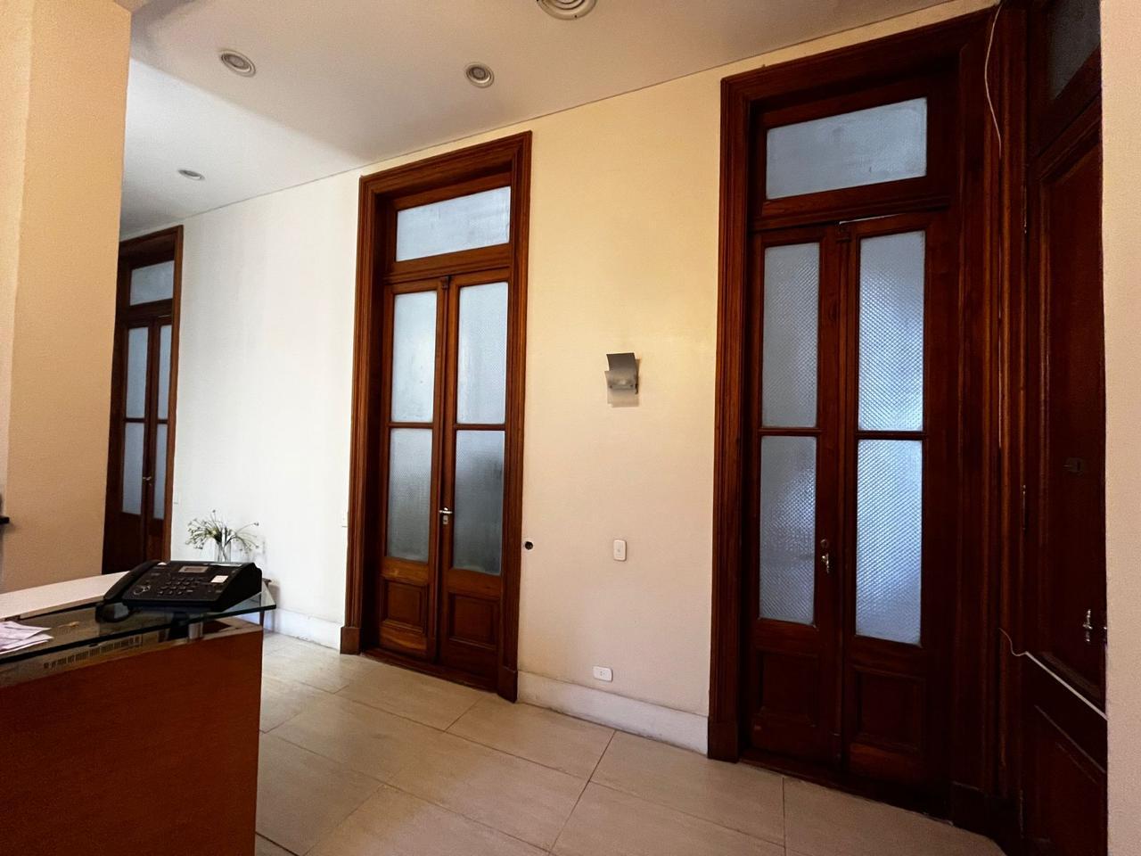 Hall