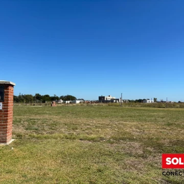 Lote interno en venta, Bella Vista Barrio Cerrado Village Plaza - Oportunidad !