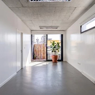 Monoambiente Villa Ortúzar | Súper Luminoso, cercano al Subte B