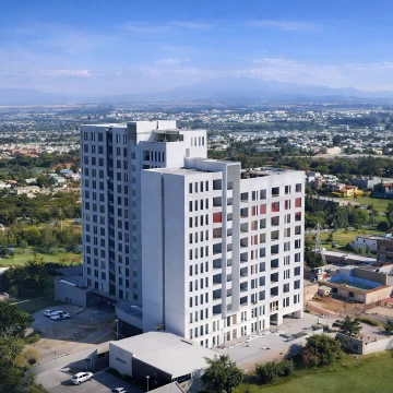 Departamento en venta en Zona Valle Imperial