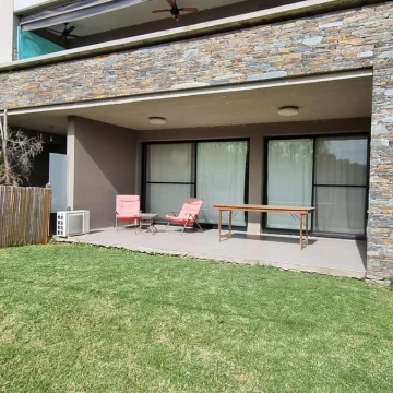 Departamento 2 amb en Las Liebres en venta.