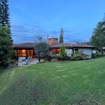 Casa en venta Avandaro