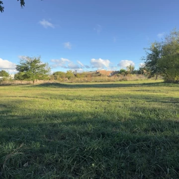 Venta Permuta Terreno Mercedes provincia de Buenos Aires Barrio Las Palmas