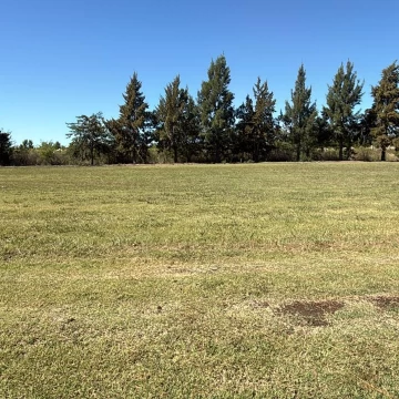 Terreno en venta en Everlinks Golf  Country Club, Lujan