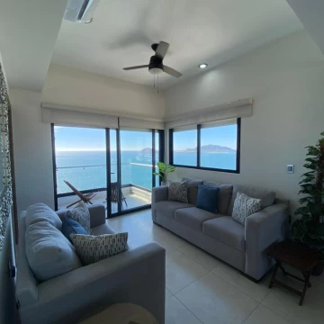 Departamento en venta en Fraccionamiento Telleria 2 Recámaras