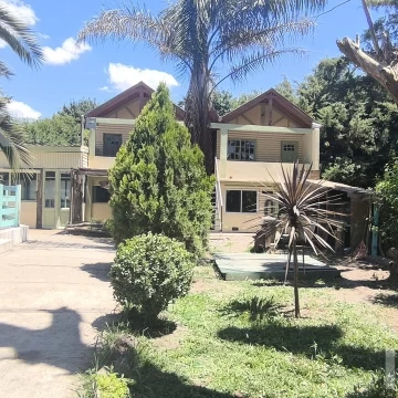 Local comercial en Vieytes Magdalena | 2 dormitorios, pileta 4x8, parrillas y salón