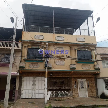 Casa - Sur de Guayaquil