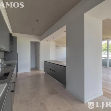 CASA LIVING - Departamento  en Las Lomas de San Isidro