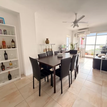 Departamento en venta c/ cochera en Centro