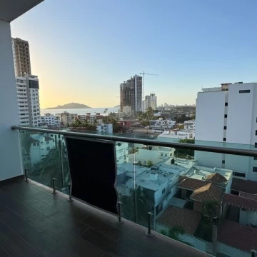 Departamento en venta en undefined 3 Recámaras