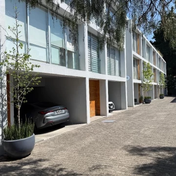 CASA EN VENTA EN  CUAJIMALPA