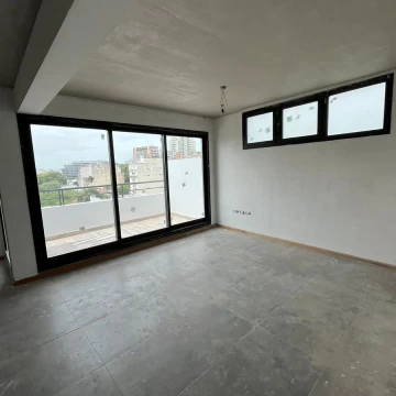 Monoambiente en venta en Chacarita 