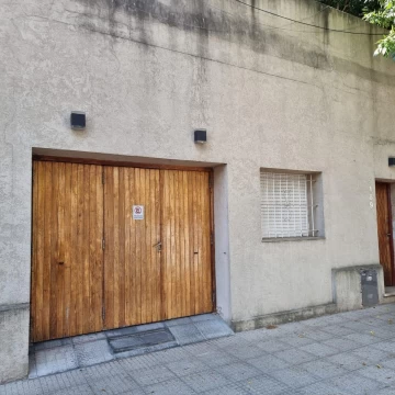 Casa en venta en Villa Devoto