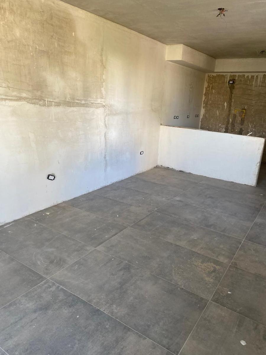 Departamento de tres ambientes con dos baños a Estrenar - 3