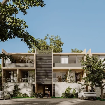 Departamento en Venta en Mérida