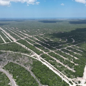 Terreno en Venta en Yucatán