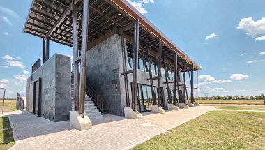 Lote, Funes Lakes, Barrio Privado , excelente ubicación !