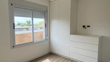 Departamento en Venta, General Lagos, 2 dormitorios c/amenities