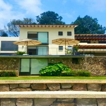 Casa en venta Avandaro