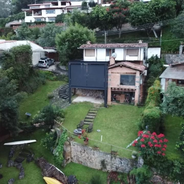 Casa en venta en el Escondrijo