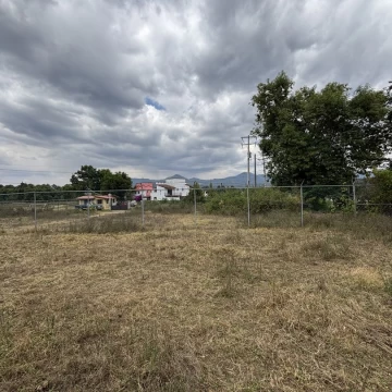 Venta Terreno en Cuadrilla de Dolores