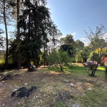Casa en venta en Avándaro