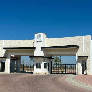 Terreno en Venta en Ciudad Maderas Bosques Querétaro | 245 m², Amenidades Premium e Inversión con Plusvalía.