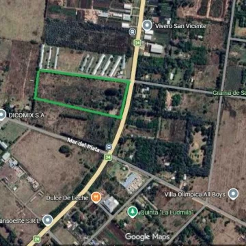 ruta prov 24