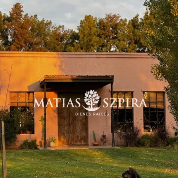 Casa en VENTA en Chacras La Primavera