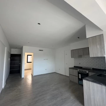 Venta  Departamento 2 ambientes a estrenar en Santos Lugares
