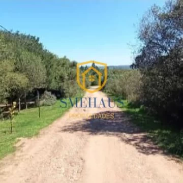 Terreno en venta en Marco De Los Reyes con 2 lotes de 800 m2 c/u