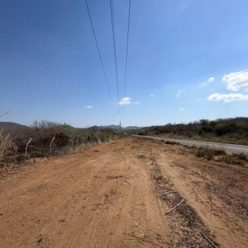 Terreno Residencial en venta en El Habal para desarrollar